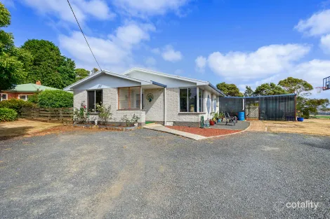 Property photo of 612 Murchison Highway Elliott TAS 7325