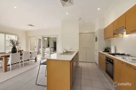 Property photo of 21 Mahogany Boulevard Warriewood NSW 2102