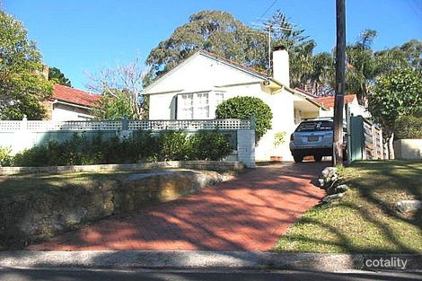 4 Prince Edward Rd, Seaforth, NSW 2092