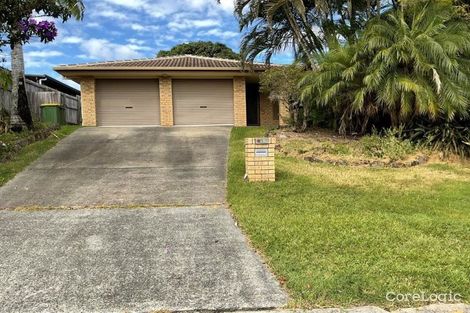 Property photo of 197 Mildura Drive Helensvale QLD 4212