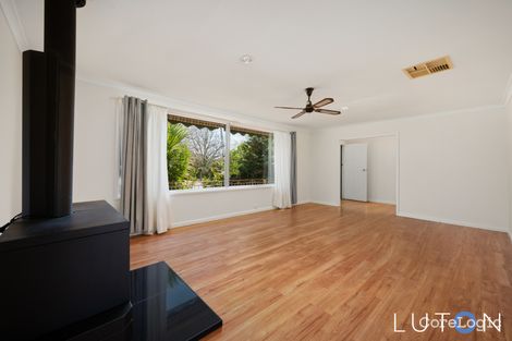 Property photo of 11 Giffen Close Holt ACT 2615