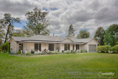 Property photo of 11 Bower Bird Close Vacy NSW 2421