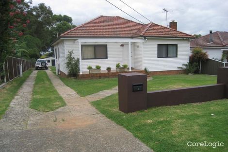 Property photo of 29 Townsend Street Condell Park NSW 2200