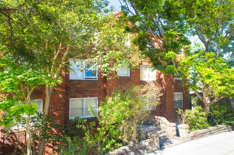 Property photo of 233 Edgecliff Road Woollahra NSW 2025