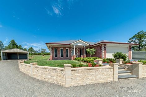 25 Settlers Dr, Gowrie Junction, QLD 4352