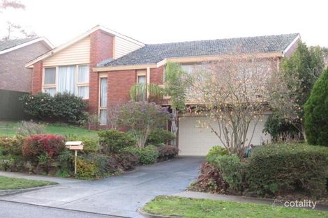 87 Canopus Dr, Doncaster East, VIC 3109