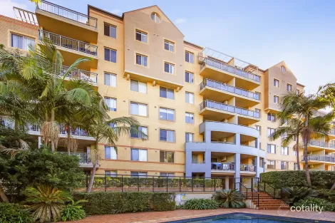 8/18 Sorrell St, Parramatta, NSW 2150
