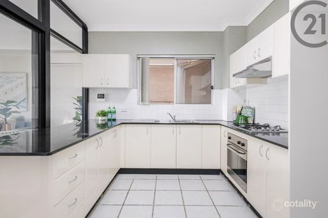Property photo of 5/428-430 Railway Parade Allawah NSW 2218