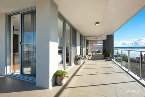 Property photo of 505/5 Sharp Street Belmont NSW 2280