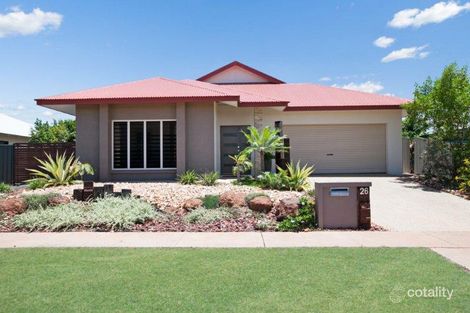 Property photo of 26 Gumimba Crescent Lyons NT 0810