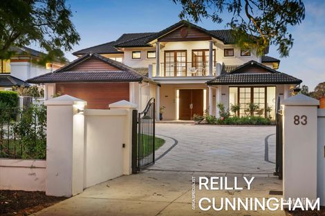 Property photo of 83 Fauntleroy Avenue Ascot WA 6104