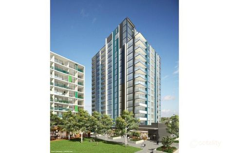 Property photo of 1507/7 Magdalene Terrace Wolli Creek NSW 2205