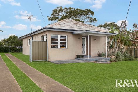 82 Monfarville St, St Marys, NSW 2760