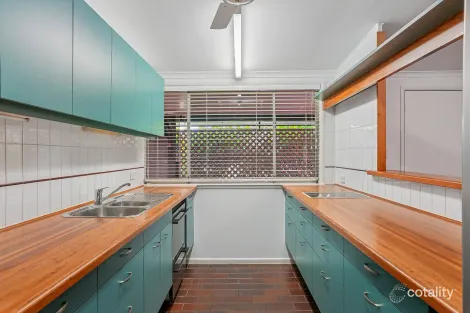 Property photo of 11 Alsop Drive Heatley QLD 4814