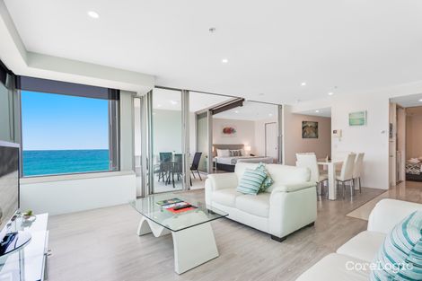 Property photo of 2802/9 Hamilton Avenue Surfers Paradise QLD 4217