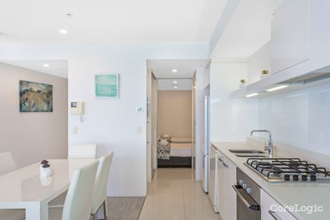 Property photo of 2802/9 Hamilton Avenue Surfers Paradise QLD 4217
