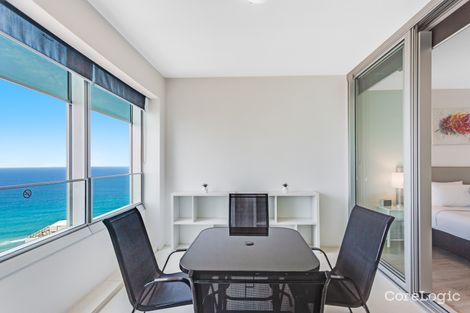 Property photo of 2802/9 Hamilton Avenue Surfers Paradise QLD 4217