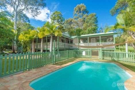 Property photo of 30 Silvertop Road Doonan QLD 4562
