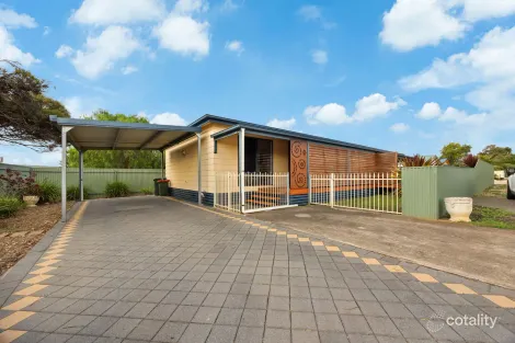 35 Stevenson St, Port Lincoln, SA 5606