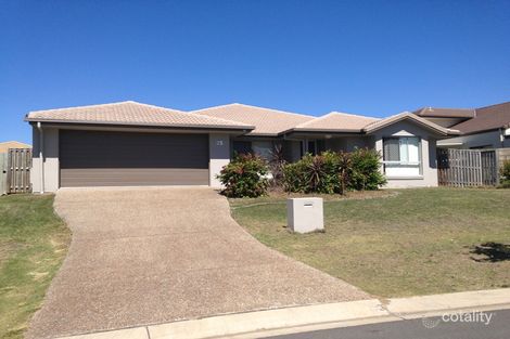 Property photo of 35 Colebrook Crescent Doolandella QLD 4077