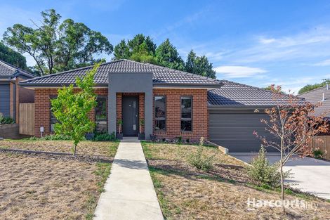 11/92 Fersfield Rd, Gisborne, VIC 3437