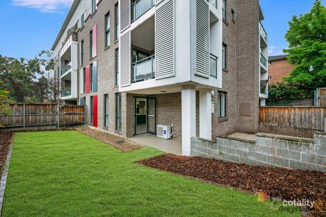 Property photo of 1/21-23 Lane Street Wentworthville NSW 2145