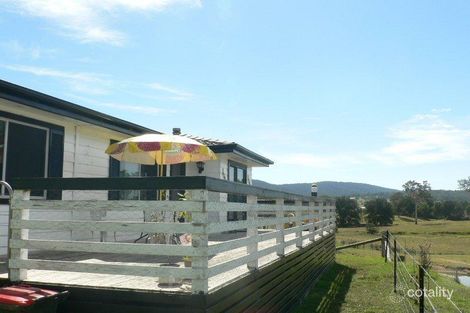 Property photo of 44 Billaroy Road Cobargo NSW 2550