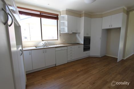 Property photo of 11 Hillbar Rise Karabar NSW 2620