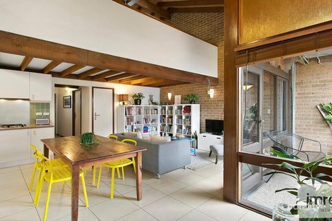 Property photo of 7/981-985 Rathdowne Street Carlton North VIC 3054