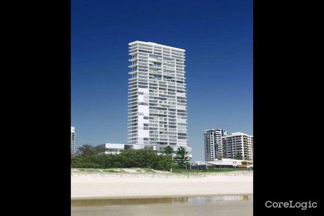 Property photo of 2002/159 Old Burleigh Road Broadbeach QLD 4218