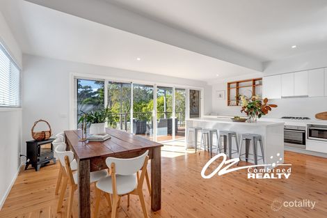 Property photo of 444 Elizabeth Drive Vincentia NSW 2540