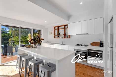 Property photo of 444 Elizabeth Drive Vincentia NSW 2540