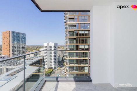 Property photo of 2307/88B Christie Street St Leonards NSW 2065