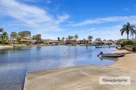 Property photo of 1 Long Arm Parade St Huberts Island NSW 2257