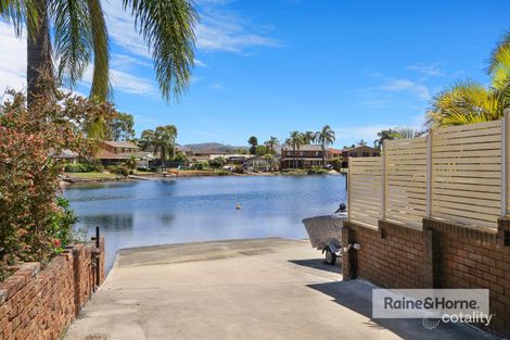 Property photo of 1 Long Arm Parade St Huberts Island NSW 2257