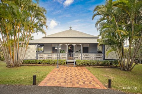 Property photo of 66 Mountain View Road Pinbarren QLD 4568