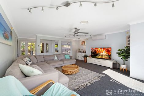Property photo of 69 Kincaid Drive Highland Park QLD 4211