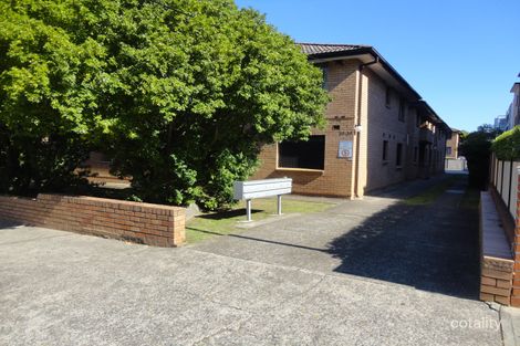 Property photo of 7/27-29 Doodson Avenue Lidcombe NSW 2141