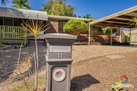 Property photo of 11 Bevington Street Tannum Sands QLD 4680