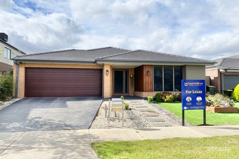 86 Spearmint Bvd, Manor Lakes, VIC 3024