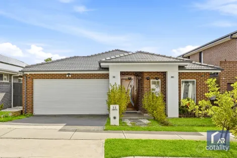 Property photo of 32 Midnight Avenue Caddens NSW 2747