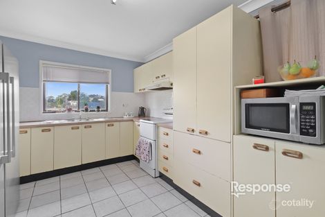 Property photo of 136 Burfitt Road Schofields NSW 2762
