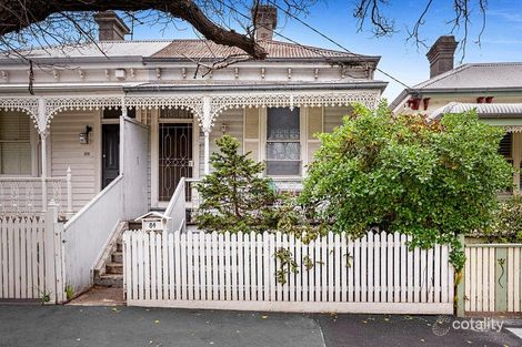 84 Bellair St, Kensington, VIC 3031