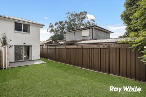 Property photo of 91A Tallagandra Drive Quakers Hill NSW 2763
