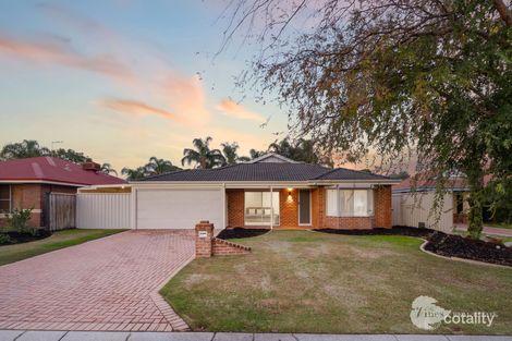 Property photo of 17 Springbrook Drive Ellenbrook WA 6069