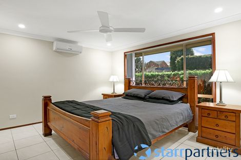 Property photo of 46 Cinnabar Street Eagle Vale NSW 2558
