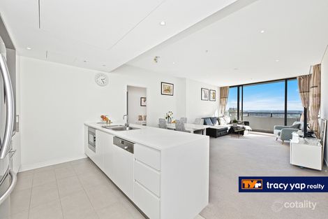 Property photo of 2003/7 Railway Street Chatswood NSW 2067