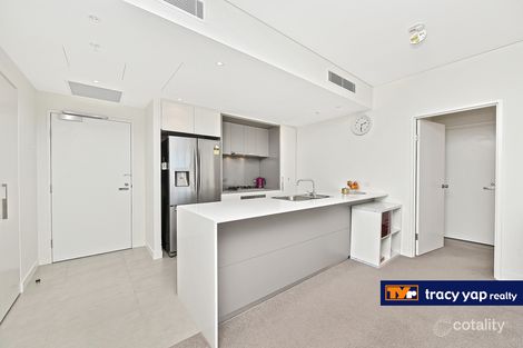 Property photo of 2003/7 Railway Street Chatswood NSW 2067