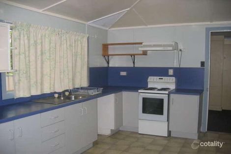 Property photo of 20 Eleventh Avenue Theodore QLD 4719