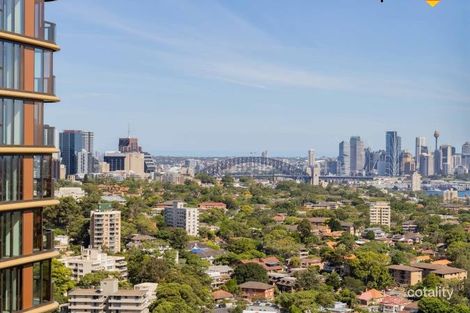 Property photo of 2307/88B Christie Street St Leonards NSW 2065